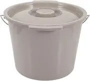Elderly Urinal Portable Potty Training Urinal Cover Pee Bottle for Men Camping Urine Bucket