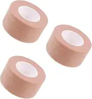 Healeved 3pcs Double Eyelid Sticker Eyelid Tape Stickers Eyelid Tape for Hooded Eyes Eyelid Tape Double Sided Double Eyelid Tape Invisible Double Eyelid Glue Eyeliner Tape Adhesive Lift
