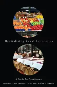 在飛比找博客來優惠-Revitalizing Rural Economies: 