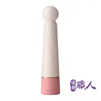 在飛比找PChome24h購物優惠-TENGA iroha RIN+｜凜漾風情電動按摩棒 珊瑚粉