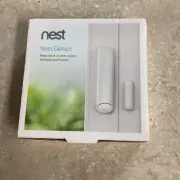 Nest Detect H1100WES Door/Window Sensor New Sealed