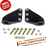 Quarter Master 110515 5.5 Optimum R/M Motor Mounts