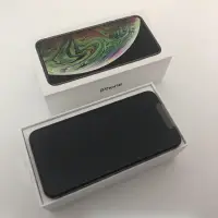 在飛比找蝦皮購物優惠-全新庫存新機★IPHONE XS MAX 256G 256 