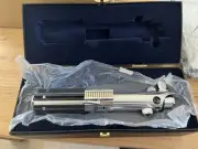 Star Wars Master Replicas Luke Skywalker ESB Limited Edition Complete RARE