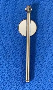 Titan #32012 Telescoping Inspection Mirrors - Qty: 48