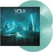 Live from the Pool (Mint Green) by Vola (Record, 2022)