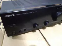 在飛比找旋轉拍賣優惠-Kenwood ka-1060