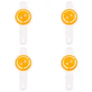 4PK Appetito Egg Separator Home Kitchen Cooking Serveware