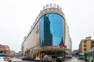 瀏陽威斯凱爾酒店Weisikaier Hotel