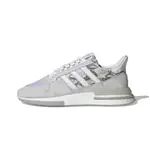 【RUNNING5】ADIDAS ORIGINALS ZX 500 RM 蛇紋 灰白 男款 休閒鞋 BD7873