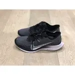 實圖拍攝 NIKE ZOOM PEGASUS TURBO 2 黑白 登月 登月跑鞋 運動 慢跑鞋 AT2863-001