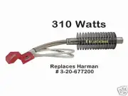 Harman Pellet Hot Rod Igniter [XP3520] HIGHEST QUALITY! # 3-20-677200