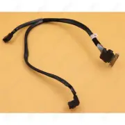Dell 5W93G 05W93G R730 R730XD R740 R740XD Dual Mini SAS SFF-8643 Mini-Mono Cable