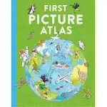 FIRST PICTURE ATLAS