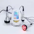 40K Ultrasonic RF Radio Frequency Machine Fat Cavitation Body Slimming Machine