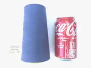 Polyester Thread Tex 60 Stone Blue 6000 yds