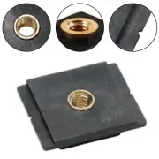 For Mini Cooper HEAD LIGHT MOUNTING BRACKET NUT CLIP For Cabrio R57