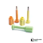 High Security Shipping Container Bolt Seals