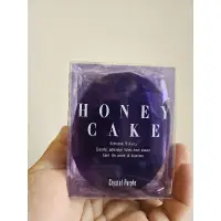 在飛比找蝦皮購物優惠-(現貨)日本境內 經典款資生堂HONEY CAKE紫羅蘭寶石