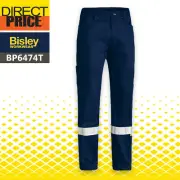 Bisley Taped Airflow Ripstop Vented Work Pants BP6474T