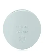 Acqua di Parma Car Diffuser Leather Case - Cloudy Blue