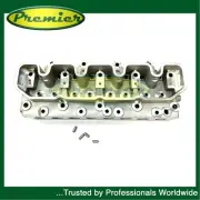 Premier Cylinder Head Bare Unit Only Fits Land Rover