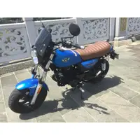 在飛比找蝦皮購物優惠-KYMCO AIR 150 2015年