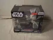 Star Wars Micro Galaxy Squadron Sith Infiltrator Starship - The Phantom Menace