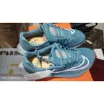 WHPX QAZ2022NEW N-I-K-E ZOOM FLY 5BLUE MARATHON BUFFER跑步SHOE