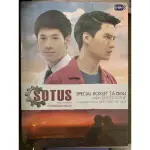 泰劇一年生第1部DVD