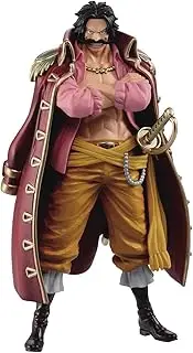 BanPresto - One Piece The Grandline Men Wanokuni vol.12 DXF Figure