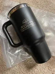 Scotty Cameron 32oz Hydro Flask Black 2024 Brand New