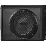 JENSEN Jmpsw800 8" Sub Woofer 200 Watt Marine Powered