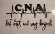 Cna Rhythm Bed Bath And Way Beyond Decal