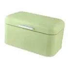 Bread Box Large Capacity Multipurpose Bread Keeper for Loaf Biscuit