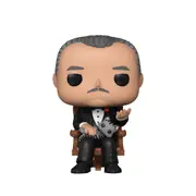 Funko The Godfather 50th Anniversary Vito Corleone Pop! Vinyl Figure