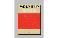 在飛比找誠品線上優惠-Wrap It Up: Creative Structura