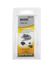Hopkins Towing 48115 12" 4-Wire Flat Trailer End