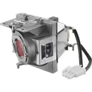 AL™ Series Lamp & Housing for The BenQ MW605 Projector - 90 Day Warranty