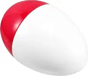 NOLITOY Shell Egg Buoy Filler Inflatable Plush Adornment Candy Empty Gumball Containers Decorations Plastic