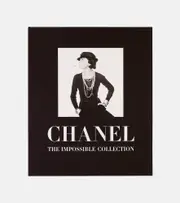 [Assouline] Assouline Chanel: The Impossible Collection book