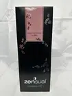 Zensual 8.5 Oz Premium Reed Diffuser “pink Chocolate Truffle” Essential Oil