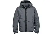 Tee Jays Mens Urban Adventure Jacket (Space Grey) - UTBC5504