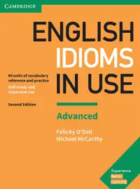 在飛比找誠品線上優惠-English Idioms in Use Advanced