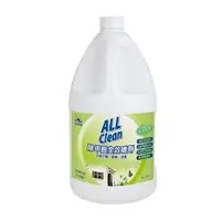 在飛比找PChome24h購物優惠-多益得All Clean除甲醛全效噴劑3785ml補充瓶