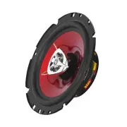 BOSS Audio Systems CH6500 6.5”200 W Car Speakers - 2 Way, Full Range