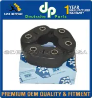 For BMW 850i 850Ci Front DriveShaft Flex Joint 13081 01 26111227419