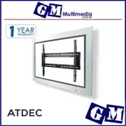 Atdec Telehook TH-3070-UT Wall Mount w/Tilt