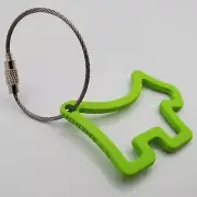 SCOTTY CAMERON DOG KEY FOB / BAG TAG