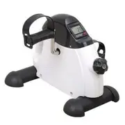 Mini Exercise Bike Pedal Exerciser for Arms and Legs